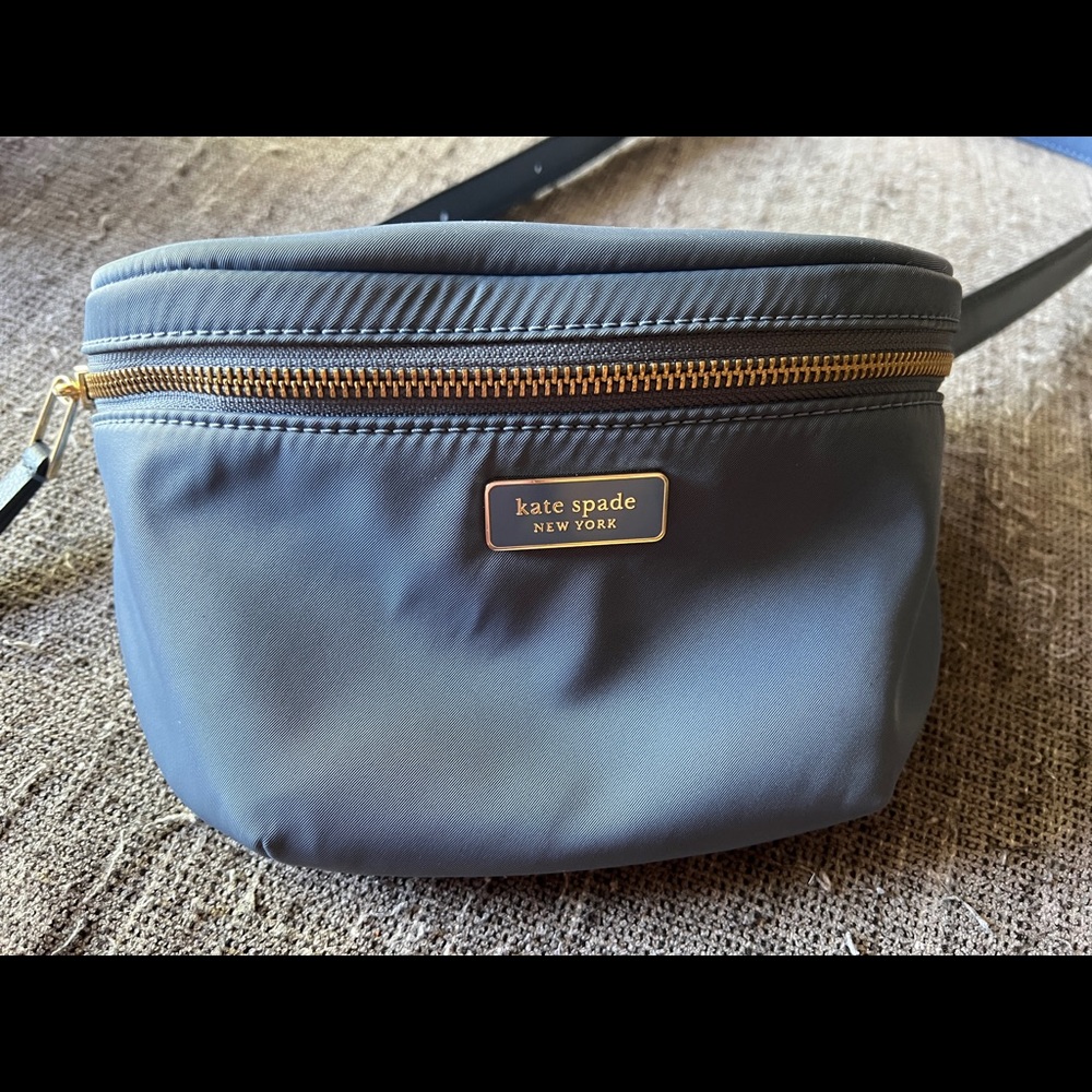 Kate spade fanny pack